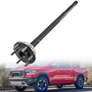 68262198AA Rear Right Side Drive Axle Shaft Fits for Ram 1500 2019-2026