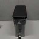 Brita Water Dispenser, UltraMax Elite Filter, Removes 99% of Lead, Includes 1 Filter, 27-Cup Capacity, Black