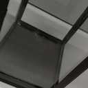 HD 14 IN metal lantern large