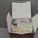 Momcozy Baby Carrier - Ergonomic, Cozy and Lightweight Carrier for 7-45lbs, Effortless to Put On, Ideal for Hands-Free Parenting, Enhanced Lumbar Support, Purehug for Infant to Toddler, Khaki