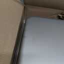 Winco Anti-Jamming Steam Pan, Full-Size x 4-Inch,Stainless Steel,Medium