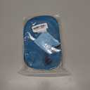 RightOn Blue Wigs for Women and Men Costume Blue Wigs for Cosplay Party Halloween