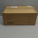 Cordless Table Lamps Set of 2, 6000mAh Rechargeable Battery Powered Lamp, 3 Color Stepless Dimming LED Table Light with Memory Function, Portable Table Light for Outdoor/Indoor/Restaurant (White)