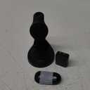 3 in 1 Charging Station for Apple Devices,Mag-Safe Charger Stand Fast Charging,Wireless Charger for iPhone 16/15/14/13/12 Series,& AirPods,& iWatch(USB-C Charger Included)