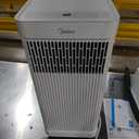 Midea 8,500 BTU ASHRAE (5,000 BTU SACC) Portable Air Conditioner, Smart Control, Cools up to 150 Sq. Ft., with Dehumidifier & Fan mode, Easy- to-use Remote Control & Window Installation Kit Included"