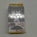 EK Tools Psn L Confetti Hydrangea 54-30328 (7.82 x 15.42 x 3.58 cm)