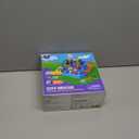 Hahaland 3 Year Old Boy Toys - Race Track Toys, Car Toy for Boys 3-4, Puzzle Track Rescue Racer Game with Magnetic Helicopter, STEM Learning, Montessori, Toddler