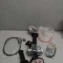 FVRITO VM22 26mm Carburetor Throttle Assembly Main Jets Kit for Predator 212cc 224cc 196cc Non Hemi Coleman CT200U BT200X Mini Bike KT196 Go Kart 6.5HP GX160 Clone Engine Baja MB200 Performance Parts