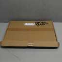 SNOWCLAD Stainless Steel Cutting Board, Double Sided Steel Cutting Board Set for kitchen, Stainless Steel/ Wheat straw pp Large for meat, Dishwasher Safe [16 * 11+12 * 8.3 Inch]