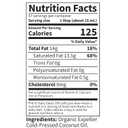 Garden of Life Coconut Oil for Hair, Skin, Cooking - Raw Extra Virgin Organic Coconut Oil, 57 Servings - Pure Unrefined Cold Pressed Oil with MCTs for Body Care or Baking, Aceite de Coco Organico (29 Fl Oz (Pack of 1))