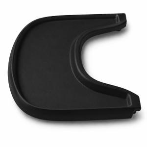 Baby High Chair Tray for Stokke Tripp Trapp Chair (V2 and Beyond), BPA-Free Dishwasher Safe Plastic