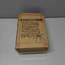 Halloween Animatronics 4ft Crawling Spider Decorations, 48inch Animated Walking Spider with Sound & Light Activated, Creepy Scary Move, Light Up Eyes, Haunted Decor Horror Prop for Indoor, Outdoor