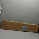Door Molding Trim for Toyota Tacoma Double Cab 5 Seats 2024 2025 TPE Door Strip Molding Trim