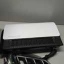Heat Storm 1500-Watt Sedona WiFi Infrared Wall Mountable Heater,White