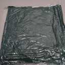 3Sizes 2 Pack 18"*18" St Patricks Day Pillow Covers St Patricks Day Decorations Green Shamrock Soft Plush Faux Fur Jacquard Throw Pillows for Bedroom Sofa Holiday Festivals Home Decor