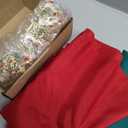 Gold Christmas Napkin Rings Set of 8, A Curated Collection of 6 Holiday Designs (Reindeer, Snowflake) - Create an Unforgettable Dinner Table, Reusable & Sturdy Metal Holders