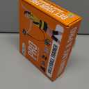 Volleyball Training Equipment Aid - Practice Your Serving, Setting & Spiking with Ease, Great Solo Serve & Spike Trainer for Beginners & Pro, Perfect Volleyball Gift