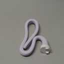 Upgraded Safer Baby Monitor Mount for VTech Baby Monitor, Flexible Twist Mount for VTech New VM901, VM928HD and VM919HD