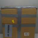 Pull Out Cabinet Organizer, 23''W21''D16''H Soft Close Slide Out Wood Drawer Shelves Storage for Kitchen, 2-Tier, Finished, Heavy-Duty, Bottom Assembly