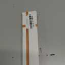 Light House Apple Watch Bands-Fashion Lightweight Resin iWatch Bands for Women Men 38mm/40mm/41mm/42mm(Series 11 10), 49mm/46mm/45mm/44mm/42mm(S 3 2 1), Compatible with Apple Watch Series 11 SE 10 9 8 7 6 5 4 3 Ultra, Art Tortoise Shell