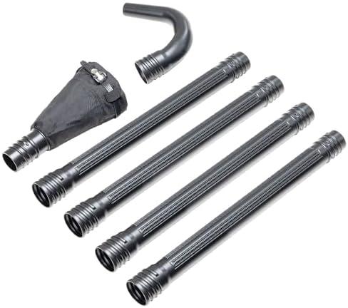 Greenworks UNIVERSAL GUTTER CLEANING KIT