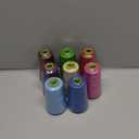 ELEMENT Spectrum Pack | Tray of 8 spools | Machine Embroidery Thread