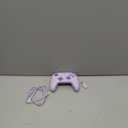 8BitDo Ultimate 2C Wireless Controller for Windows PC and Android, with 1000 Hz Polling Rate, Hall Effect Joysticks and Triggers, and Remappable L4/R4 Bumpers (Purple)