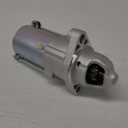 Remanufactured DB Electrical SMU0495 Starter; 12-Volt; CW; 11-Tooth 31200-RWC-A01 Compatible with/Replacement for 2007-2009 Acura RDX W/ 2.3L RWC5L 17953 SM710-06 