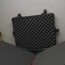 Pelican 1600 Case With Foam (Black)