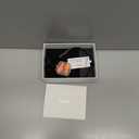 Bone Conduction Headphones - Bluetooth 6.0 Open Ear Headphones, Comfort Fit Wireless Headphones with Mic, 10hrs Playtime, IPX6 Sweatproof, Lightweight, Premium Loud Sound for Running, Sport, Travel (Black)