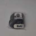 ColorGround Brown Princess Cosplay Wig with 2 Buns for Women Halloween Costume