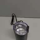 KRUPS Precision Electric Coffee Grinders, 3 oz Capacity, 200W Motor, Stainless Steel Blades for Uniform Grinding of Beans, Herb and Nuts, Coffee and Spice Grinder Electric, (Black)