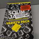 3 x SOUR JACKS, Sour Gummy Candy, Variety Pack, 75 0.5 oz Snack-Size Pouches, Watermelon, Blue Raspberry, and Assorted Fruit, Individually Wrapped, Fat Free, Gluten Free (EXP 08/17/26)