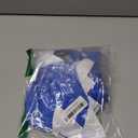 Morphsuits Blue Mighty Morphin Power Rangers Costume Kids, Power Rangers Kids, Boys Halloween Costume (Large)