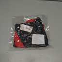 Womens Athletic One Piece Swimsuit Racerback Competitive Training Bathing Suit (L)