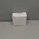 5Pcs Squeeze Bottles, 4 Oz Plastic Condiment Squeeze Bottles with Red Twist Top Cap, Empty Squeeze Bottles for Sauces, Ketchup, Mustard, Syrup, Oil, Dressings, Travel, Lab, and Crafts