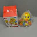 JOYIN Baby Toys Duck, Infant Dancing Crawling Musical Toys 18+ Months, Tummy Time Light Up Learning Duck with Music & Lights, Baby Easter Basket Stuffers Gifts
