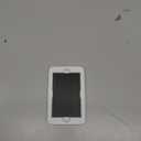 Ultra-Thin Wallet Tracker Card 0.094in IP68 Waterproof Bluetooth Tracker for Wallet, Passport, Work with Apple Find My APP, Wireless Charging, Card Locator [Apple MFi Certified] iOS Only (1-Pack)