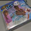 Hasbro Dont Break The Ice Game, Classic Version for Ages 3+ Years, 2-4 Players