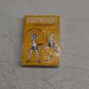 NewMe Fitness Bodyweight Tarjeta Gua de Ejercicio