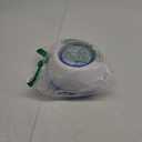 WaterWarden Floating Pool Chemical Dispenser  X-Large 7.5 Chlorine or Bromine Tablet Holder  Adjustable Floater for Pools, Hot Tubs & Spas  Holds Up to 4 Tablets  Deluxe Design