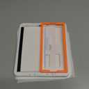 Milomdoi 9 in 1 Screen Protector for Samsung Galaxy Z Fold 7, 3 Inside Flexible Film + 3 Front Tempered Glass + 3 Camera Lens Protector Accessories with Installation Frame, No Bubbles