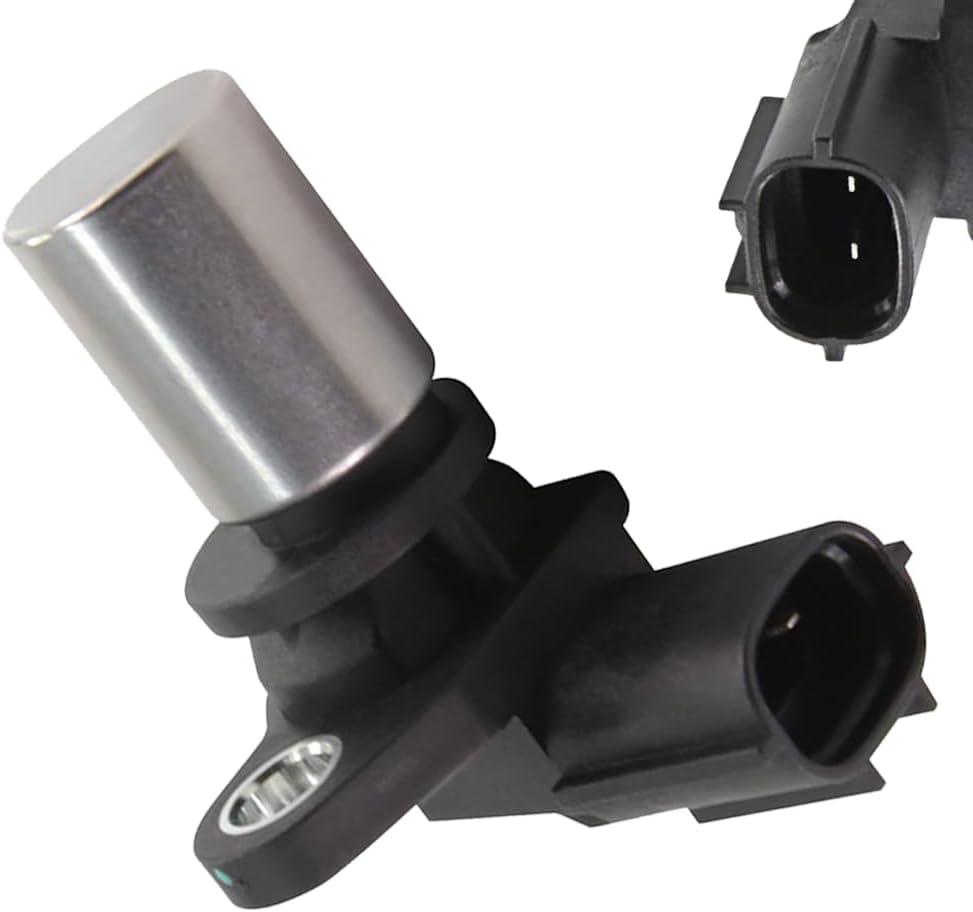 90919-A5001 90919-05035 90919A5001 9091905035 Crankshaft Position Sensor Compatible with Lexus GS430 LS430 LX470 GX470 SC430 Toyota 4RUNNER Sequoia Tundra Land Cruiser 2001-2009
