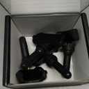 TPMS Sensor,GM 315Mhz Tire Pressure Monitoring Sensor Compatible for Chevy Silverado GMC Cadillac Buick Pontiac Saturn Hummber Saab Replace#13598771 13598772 13586335 13581558 4 Pack