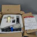 Might 8 Inch/Rise A djustable Tri-Ball Trailer Hitch Mount