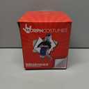 Morph Alien Costume, Silver Inflatable Alien Costume Adult, Inflatable Costumes Adult, Blow Up Costumes for Adults