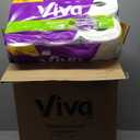 VIVA! Signature Cloth Paper Towel Roll (12=36single rolls)