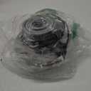 MACEL 515160 Wheel Bearing and Hub Assembly Compatible with 15-19 Chevy Tahoe, Suburban, 14-18 Silverado 1500, 15-19 GMC Yukon, 14-18 Sierra 1500, 15-18 Cadillac Escalade 6Lugs w/ABS