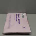 Instant Chill Cooling Pillowcase for Hot Sleepers, 2% HA Infused Pillowcase Hydrates Skin & Hair, Reduces Wrinkles & Frizz, Softer Than Silk Pillow Cases, Pillow Covers King (Haze Blue, 1 Pack)