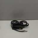 Foot Switch Assembly 227618GT 227618 Compatible for Genie Z-80/60 Z-62/40 Z-45/25 S60 XC S-80 XC SX-105 XC SX-125 XC Replace 228467GT 227515GT Foot Switch Pedal W/Harness